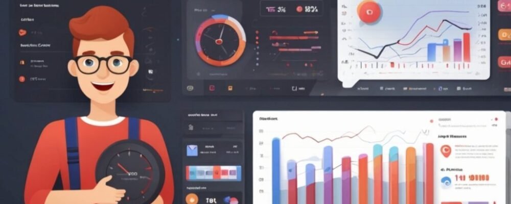 Step by step YouTube video scriptwriting workflow for creators