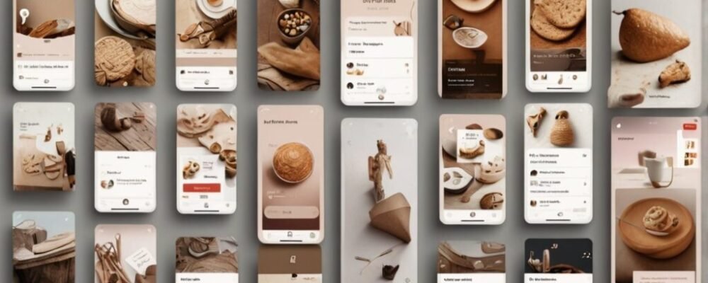 Pinterest management content strategy using high-performing pins and search intent