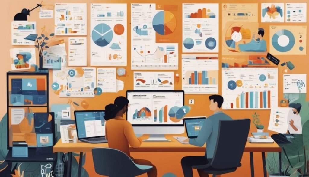 social media management strategy for brand growth