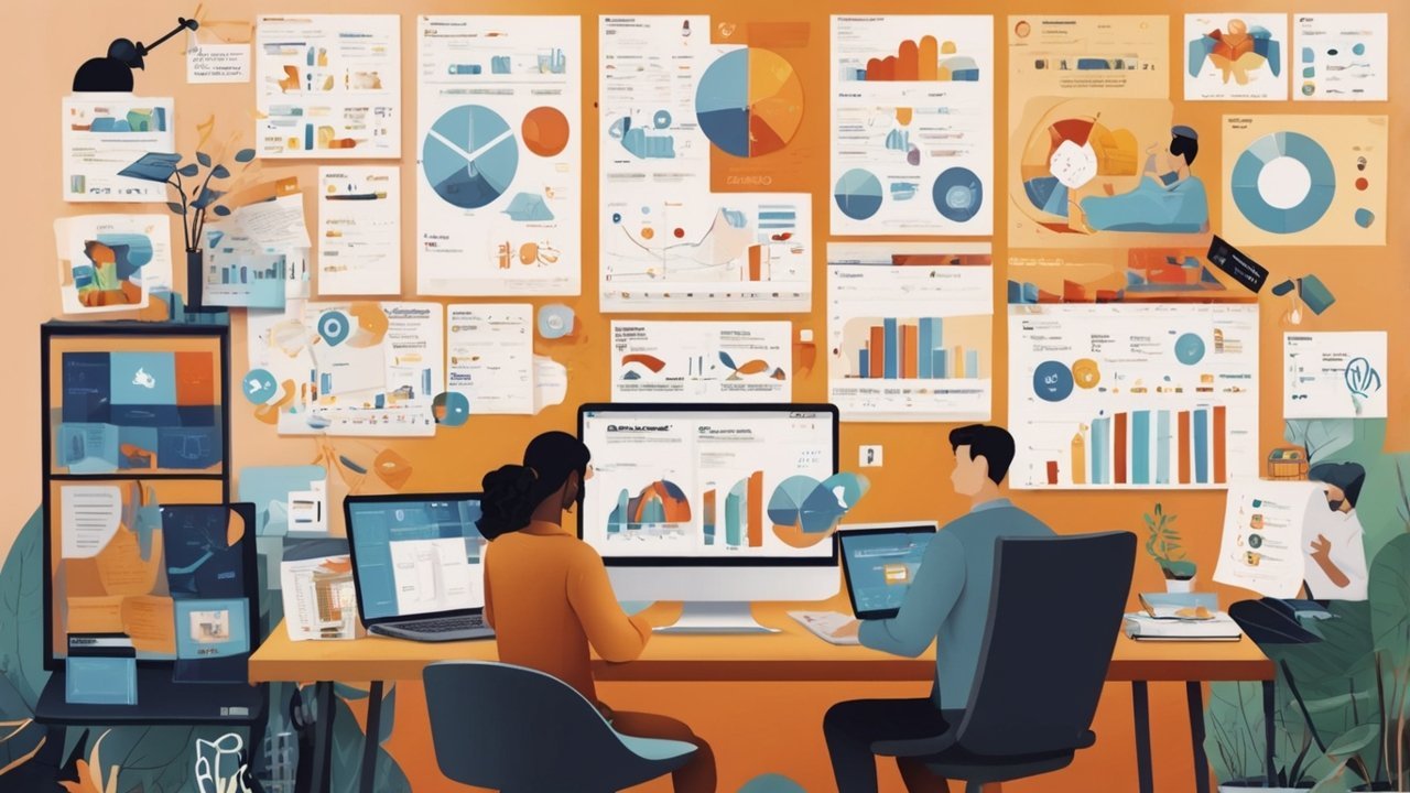 social media management strategy for brand growth