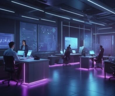 AI automation tools powering modern business workflows in 2026