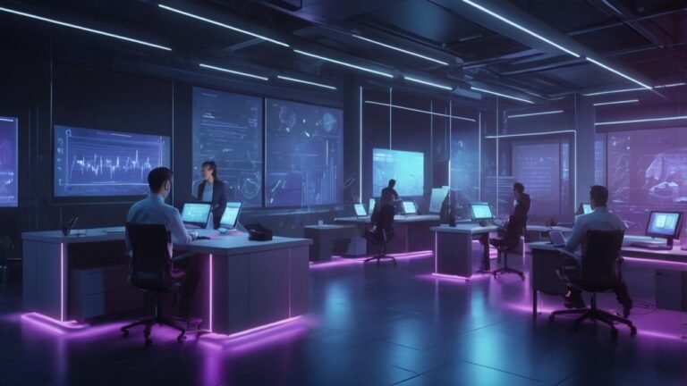 AI automation tools powering modern business workflows in 2026