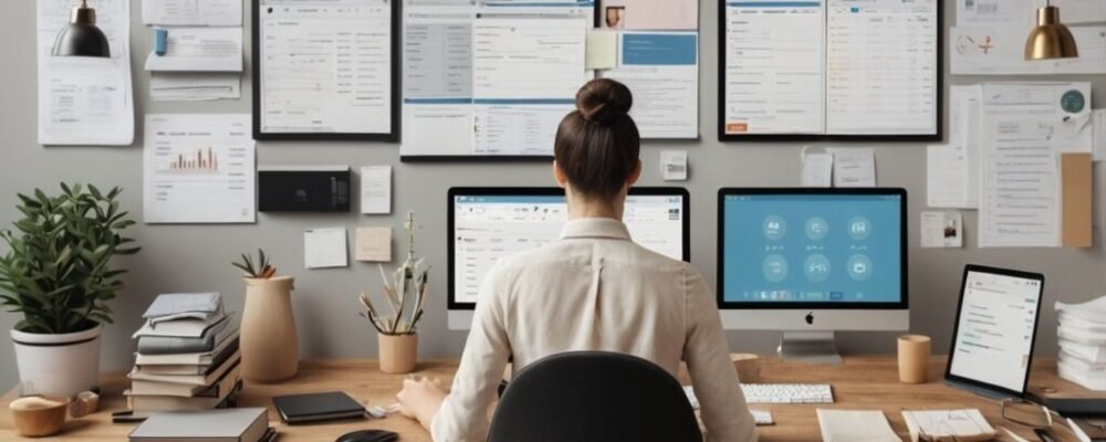 virtual assistant jobs remote explained with online administrative work setup