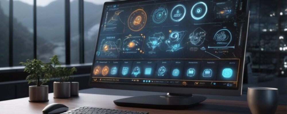 Choosing the right AI automation tools for scalable business systems