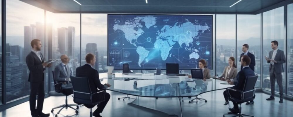 Top AI automation tools comparison dashboard for business use