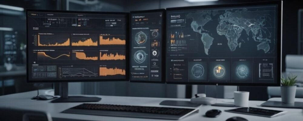 Common challenges when implementing AI automation tools in companies