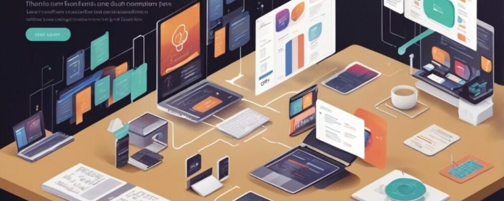 Canva Content System long term strategy for sustainable content creation