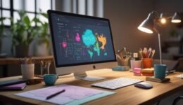 best fiverr logo designers for small business creating modern logo design