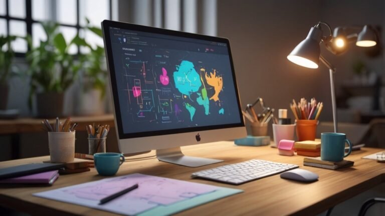 best fiverr logo designers for small business creating modern logo design