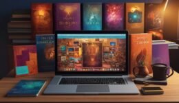 book cover designs first impression bookstore shelf