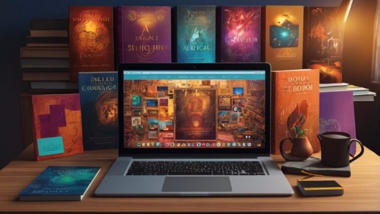 book cover designs first impression bookstore shelf
