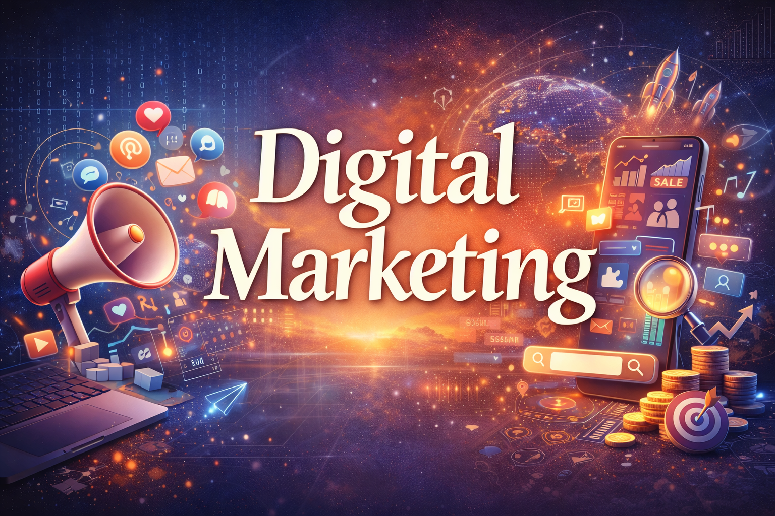 Recommended services