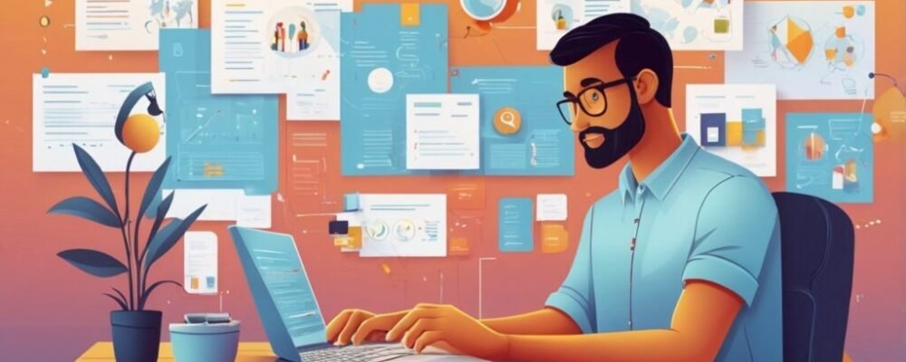 best Fiverr services for entrepreneurs outsourcing business tasks