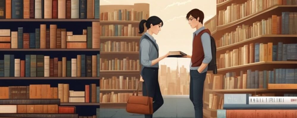 fiverr book cover designer comparison between professional and poor book cover design