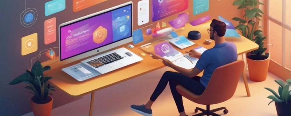 benefits of fiverr logo design services for startups