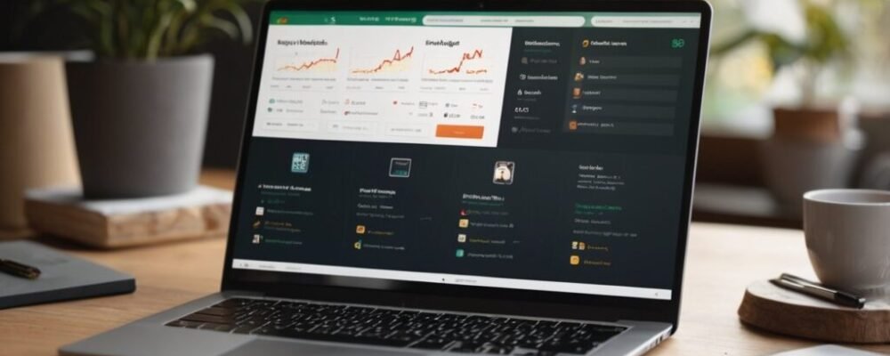 Fiverr logo design review showing Fiverr marketplace logo design packages and pricing tiers