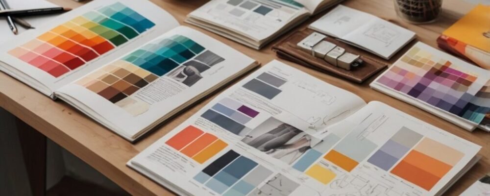 typography in book cover design examples