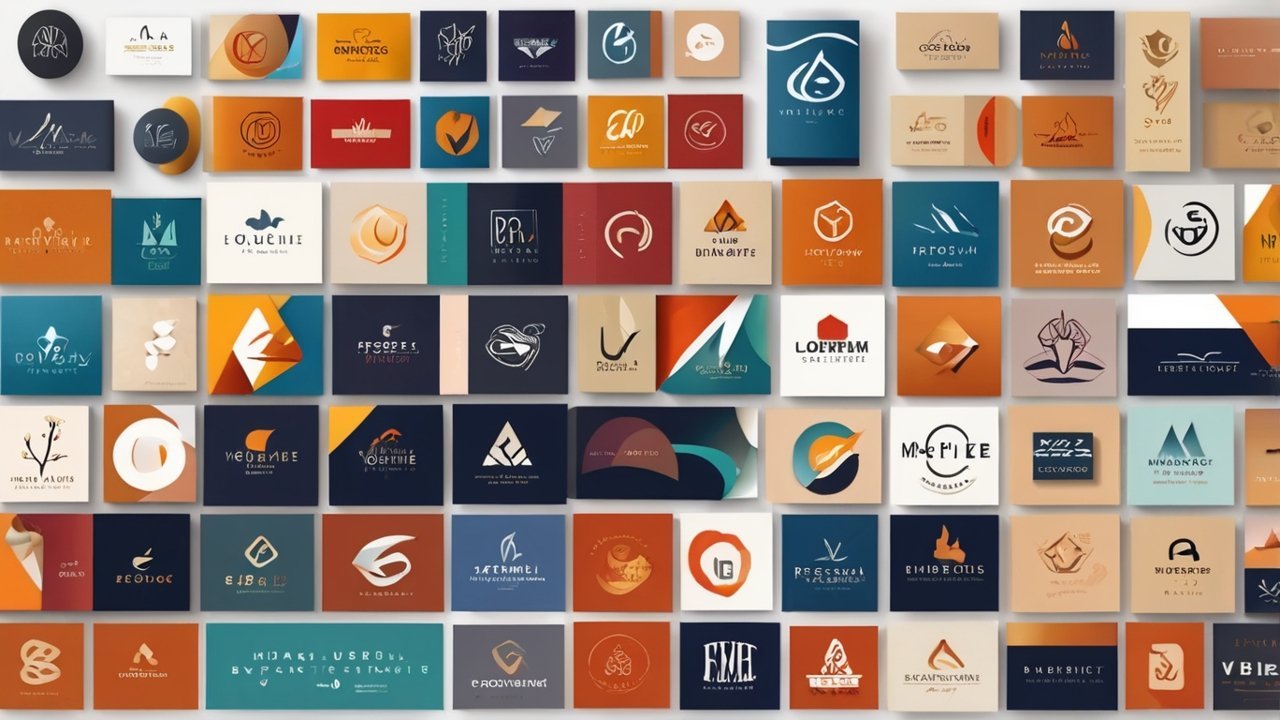 cheap logo designer Fiverr client brief example