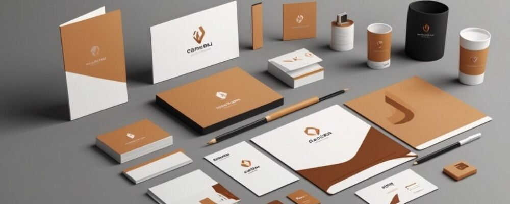 best fiverr logo designers for small business creating brand identity package