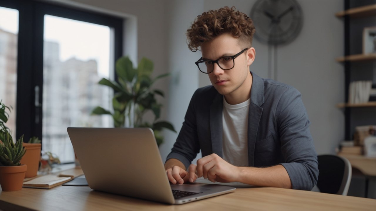 fiverr video editing platform interface showing freelance video editor marketplace