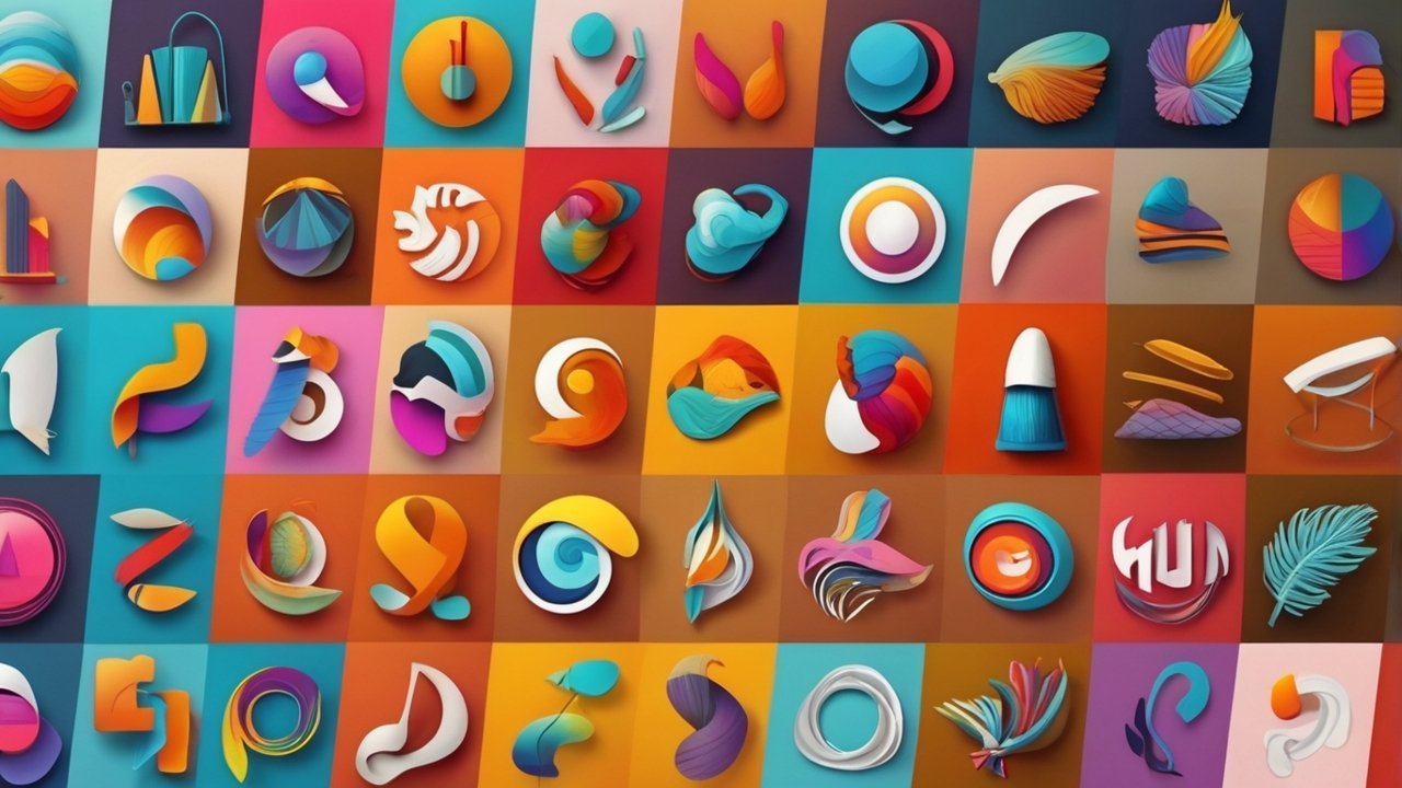 cheap logo designer Fiverr pricing packages infographic