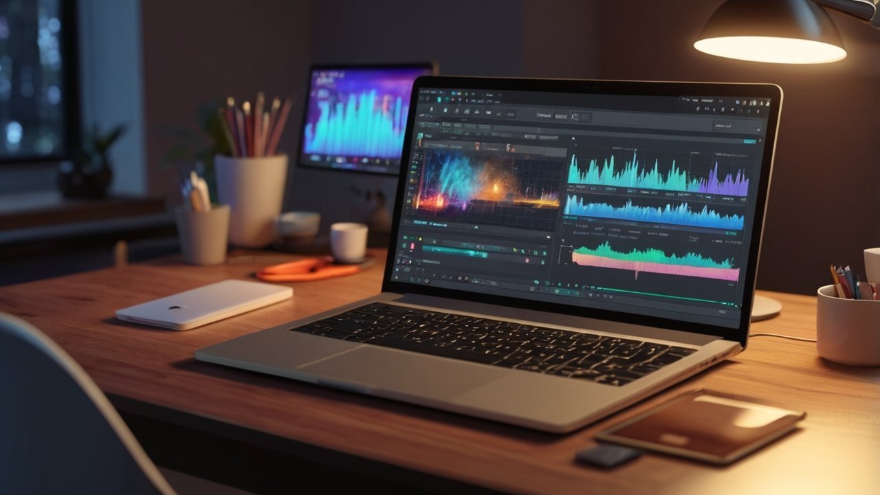 fiverr video editing services examples including YouTube and social media videos