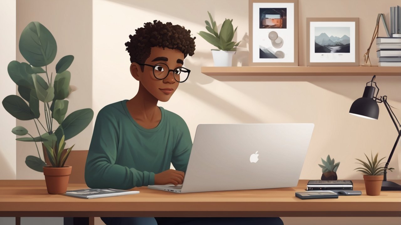 fiverr video editing for beginners and content creators working on videos