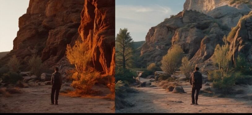 fiverr video editing not suitable for professional filmmaking projects