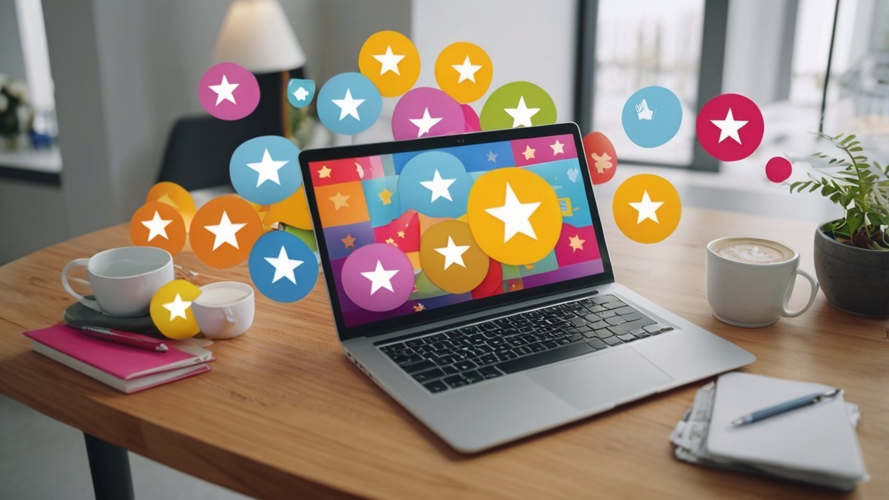 fiverr video editing tips showing how to choose the best freelancer