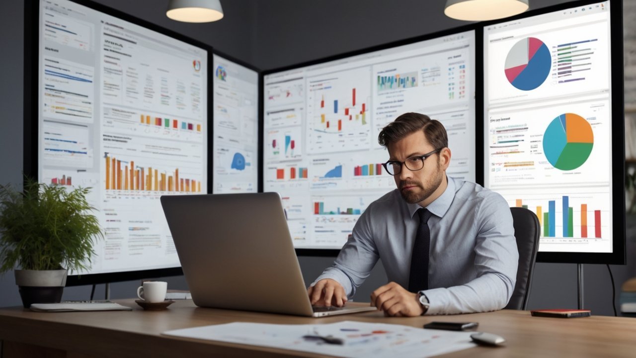 seo services reviews for choosing the right agency