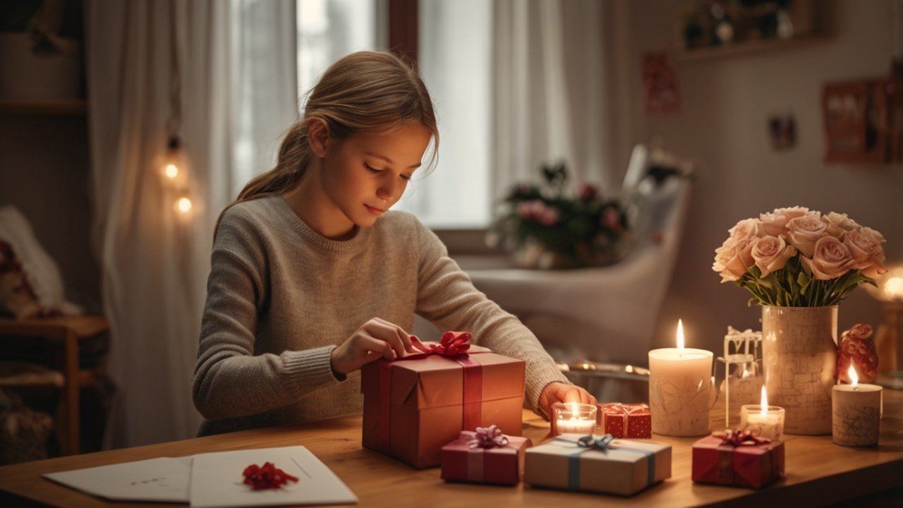 Mother’s Day gift ideas that show love and appreciation for moms