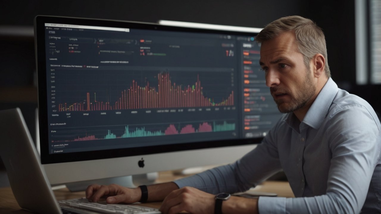 seo services reviews showing poor SEO results