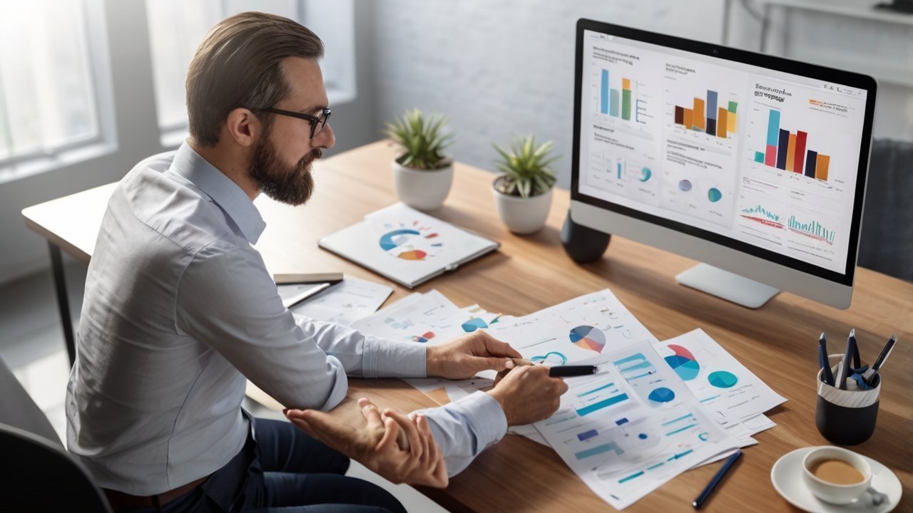 seo services reviews with transparent reporting