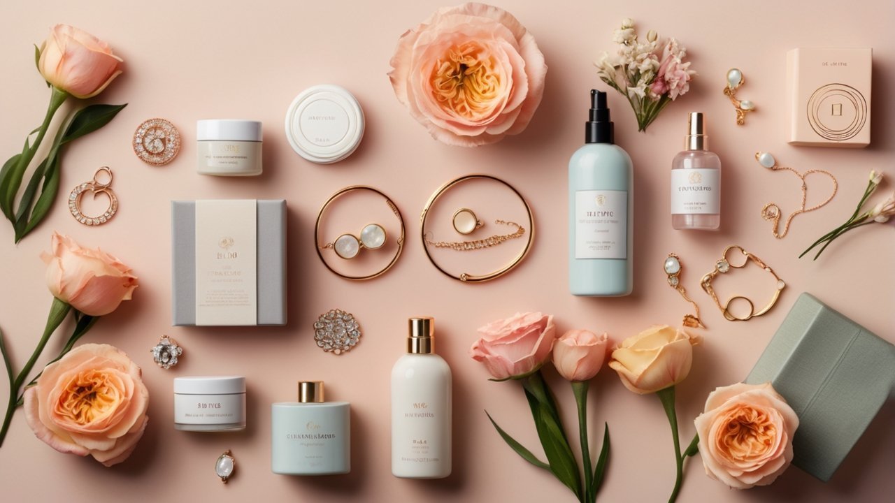 Thoughtful Mother’s Day gift ideas for new moms and first-time mothers