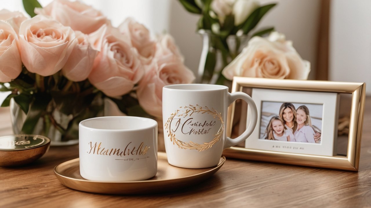 Common problems shoppers face when choosing Mother’s Day gift ideas