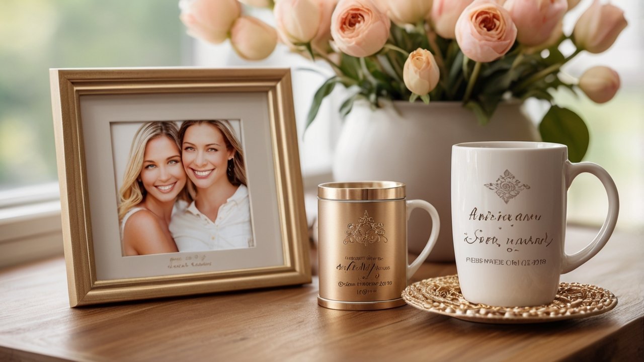 Relaxing self-care Mother’s Day gift ideas for busy moms