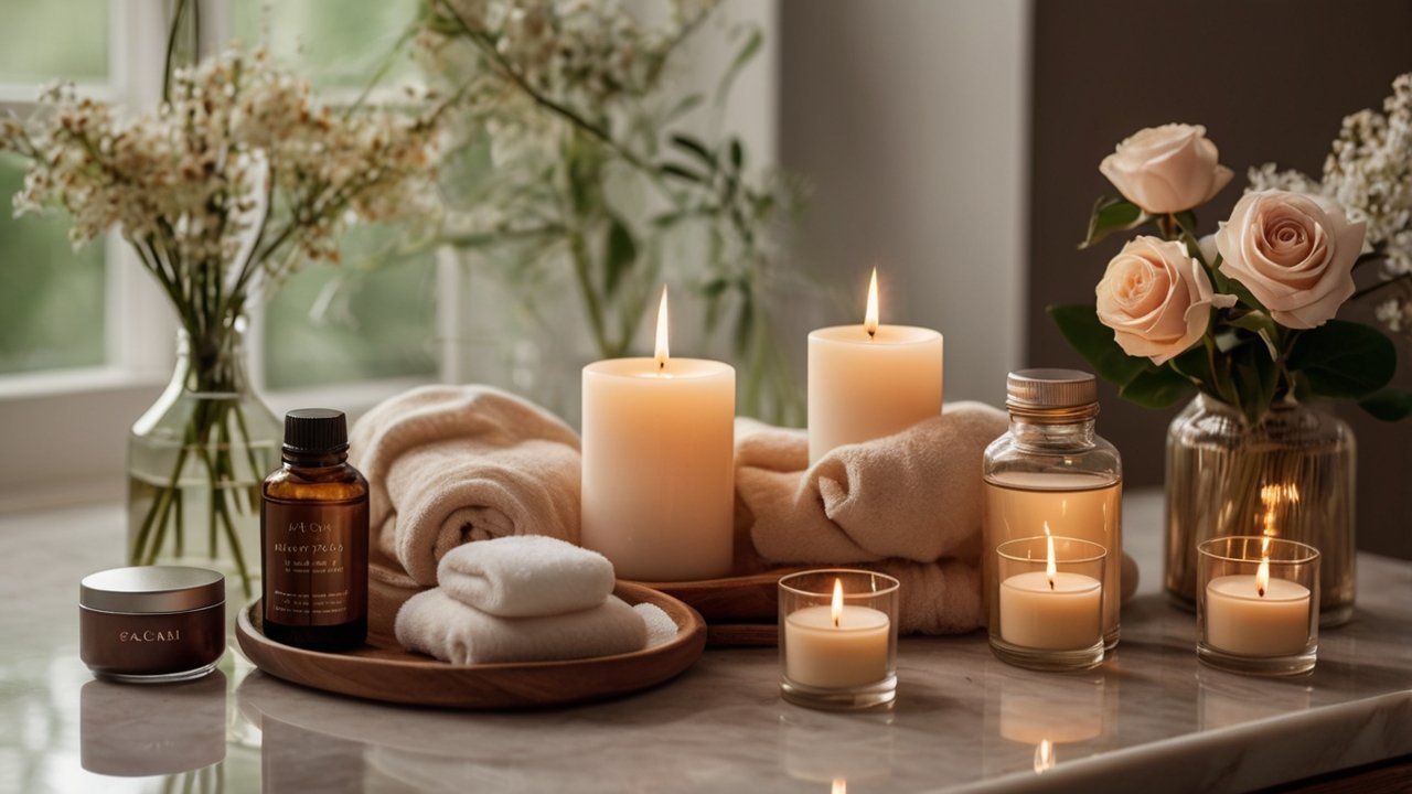 Luxury Mother’s Day gift ideas with premium gifts and experiences