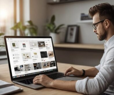 Fiverr Website Design: 7 Best Freelancers for Small Businesses