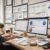 Fiverr social media manager helping a small business grow online