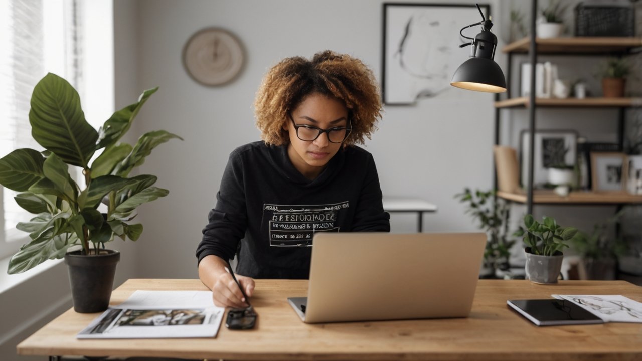 best fiverr graphic designers compared to expensive design agencies