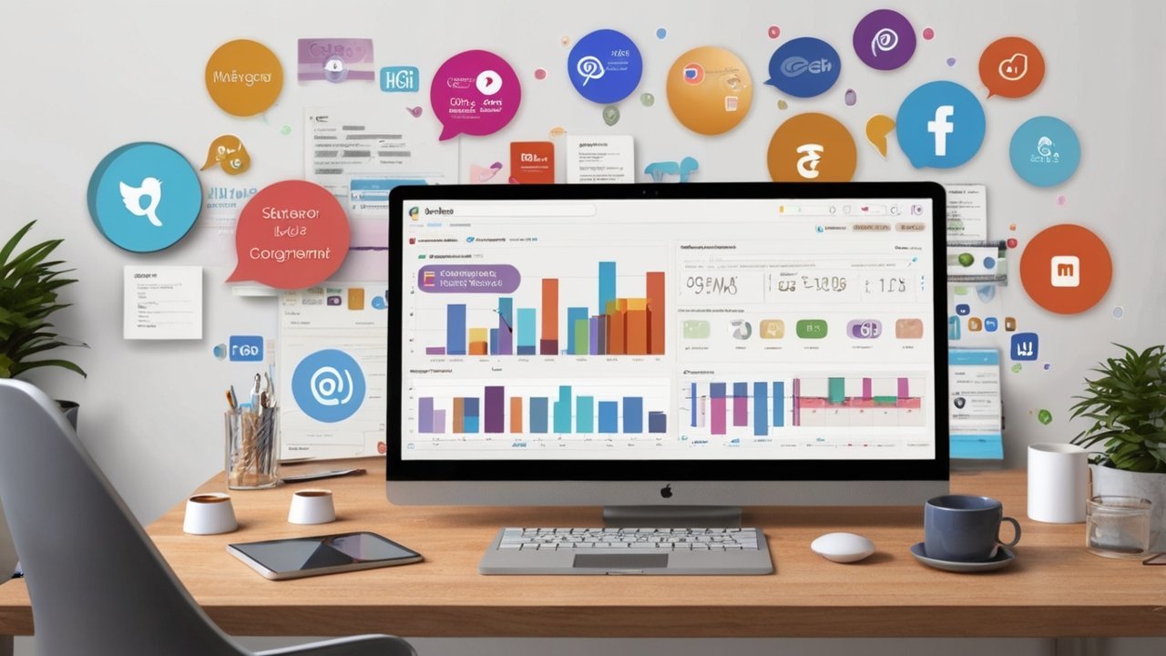 questions to ask a Fiverr social media manager before hiring