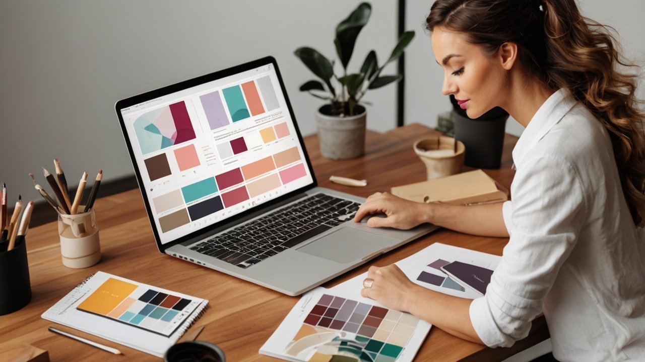 Fiverr website design frequently asked questions