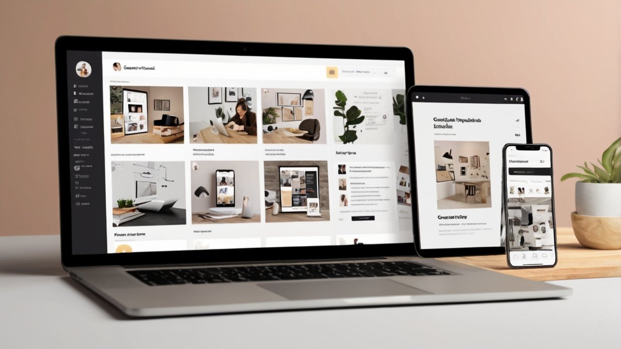 comparing the best Fiverr social media manager options for businesses