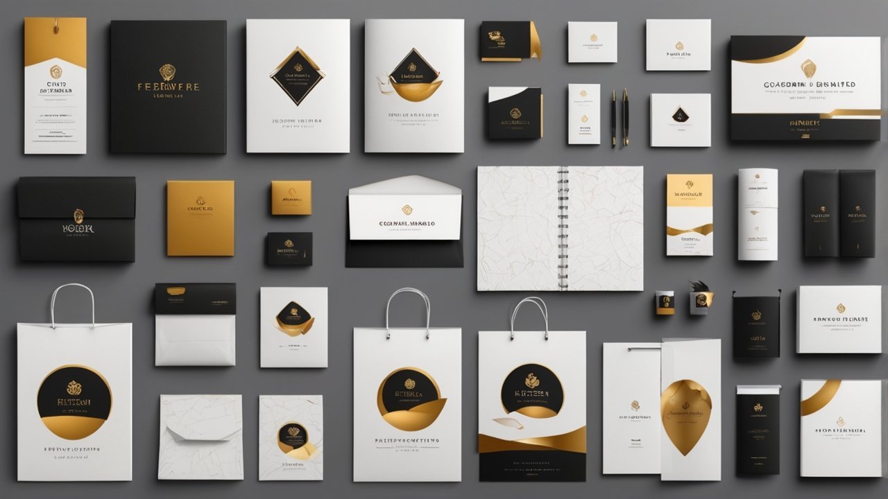 best fiverr graphic designers premium creative design services