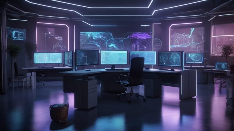 AI automation improving productivity through intelligent workflow automation