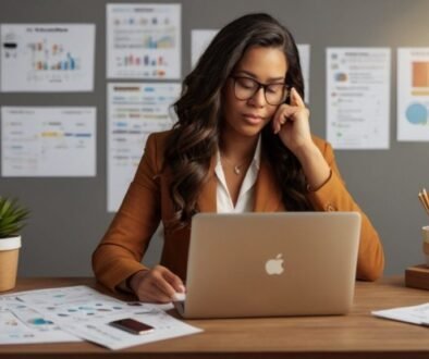 Best Fiverr Social Media Managers compared for small businesses