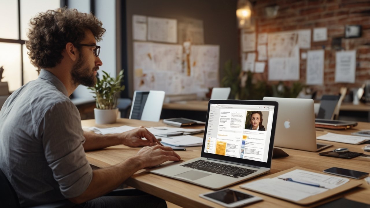 Comparison of the Best Fiverr Social Media Managers