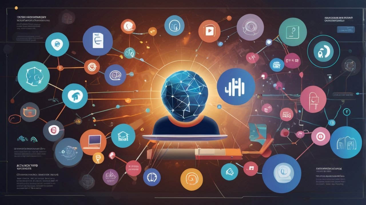 Creating an AI workflow step by step