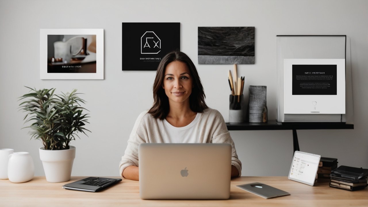 Choosing a logo design service without graphic design experience
