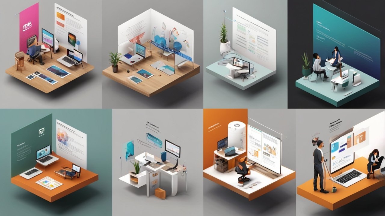 Comparing AI tools, freelancers, and logo design service options